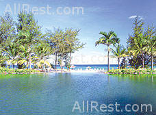 Furama Resort Danang 5